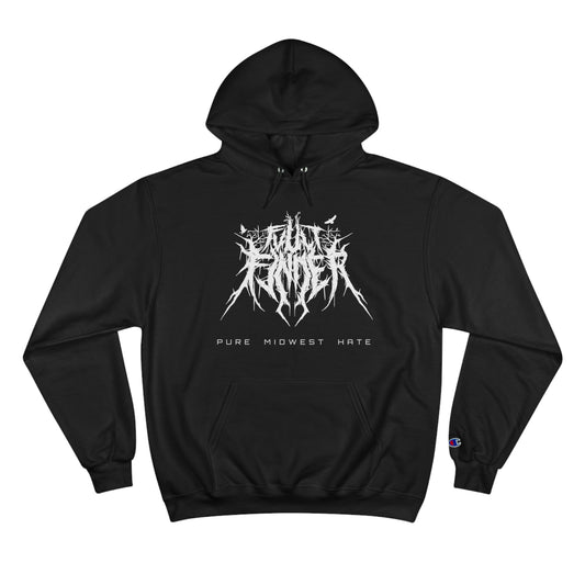 Suffer Champion Hoodie