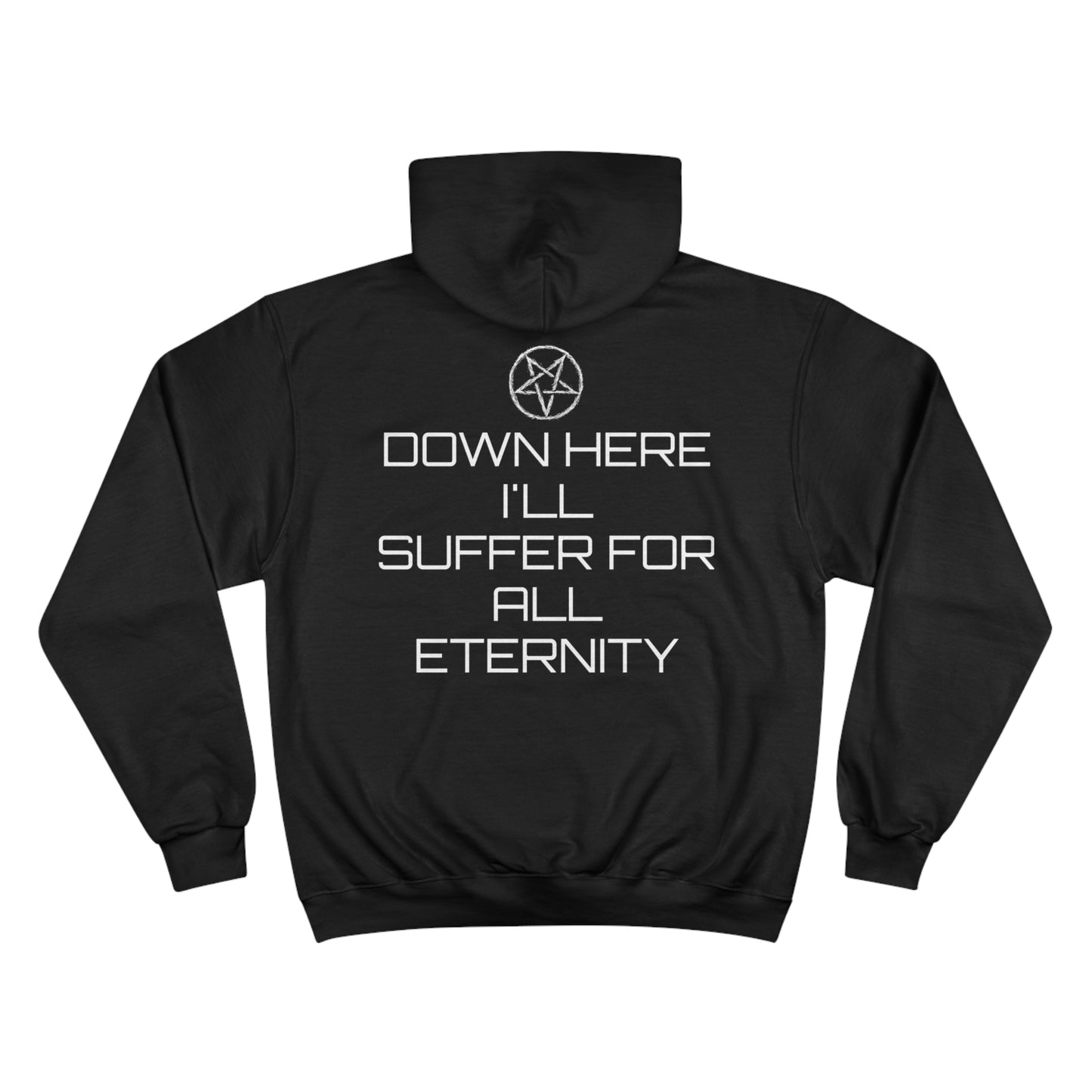 Suffer Champion Hoodie